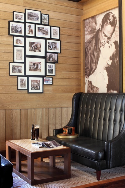 天津英迪格酒店座落於前德國租界內昔日德國領事館所在